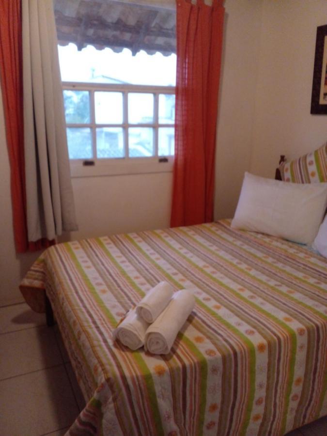 Casa Temporada - Suíte Casal Superior Paraty Exterior foto
