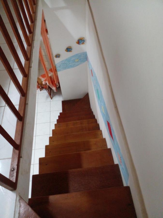 Casa Temporada - Suíte Casal Superior Paraty Exterior foto