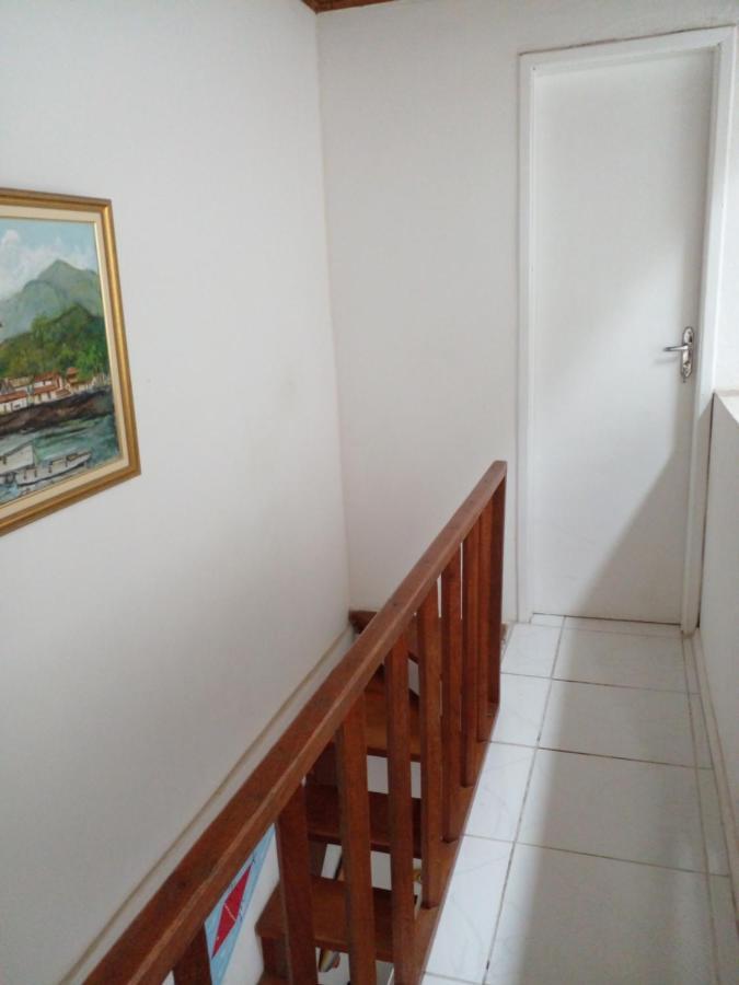 Casa Temporada - Suíte Casal Superior Paraty Exterior foto